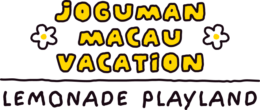 Joguman Macau Vacation Lemonade Playland